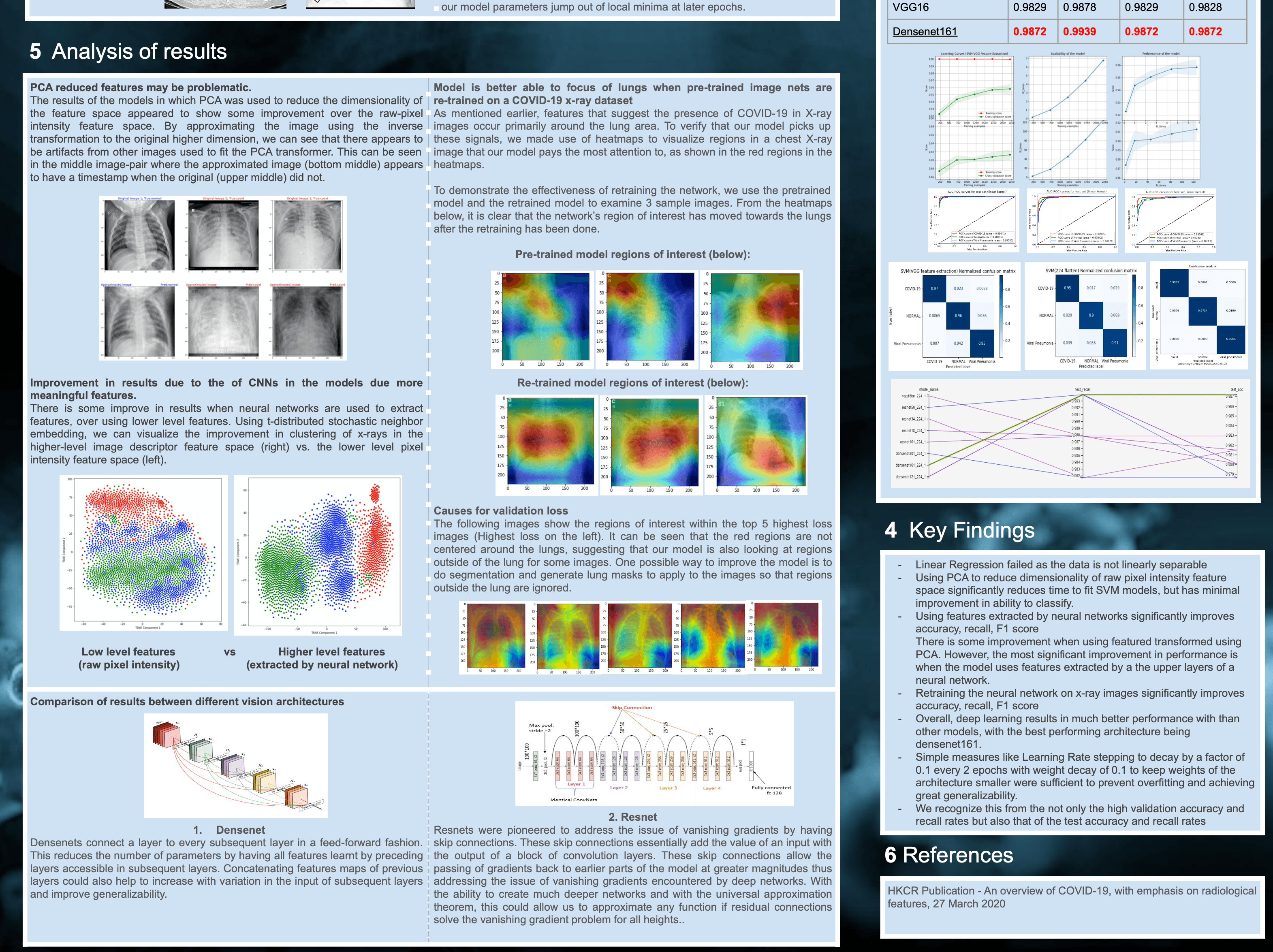Covid19 Chest X-Ray preview