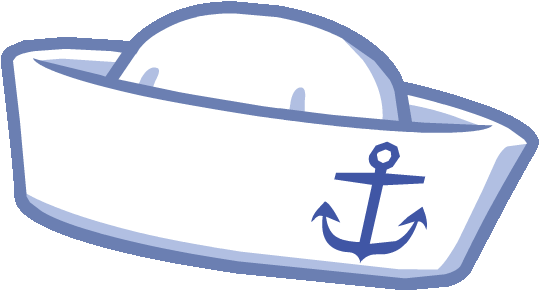 sailorcap